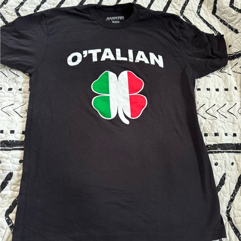 St. Patrick’s Day Shirt